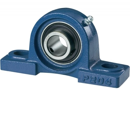 Gối đỡ OMEGA - UCP